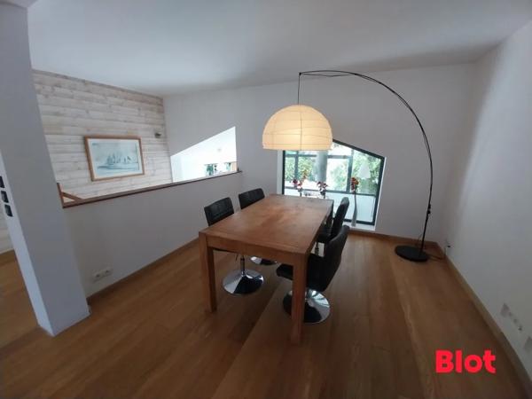 Maison 8 pièce(s)