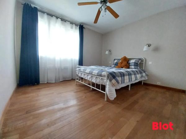 Maison 8 pièce(s)