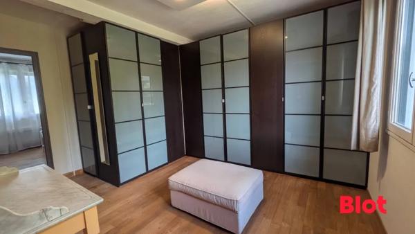 Maison 8 pièce(s)