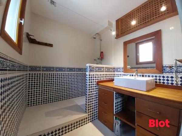 Maison 8 pièce(s)