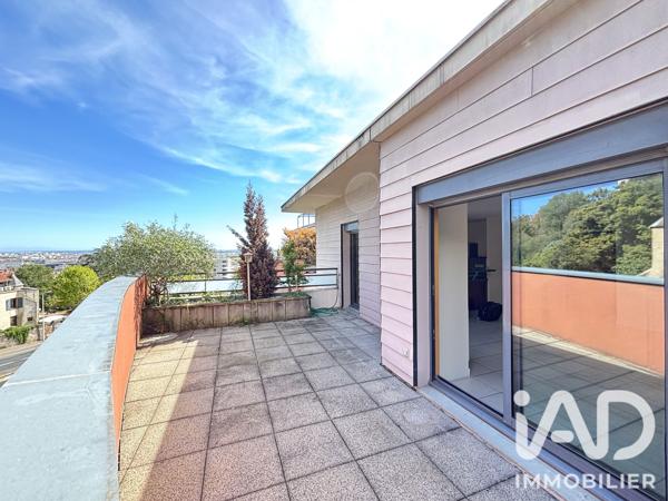 Appartement (prestige) à vendre 4 pièces 88 m² Lyon 5