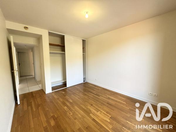 Appartement (prestige) à vendre 4 pièces 88 m² Lyon 5