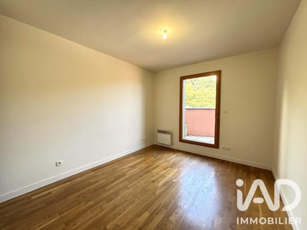 Appartement (prestige) à vendre 4 pièces 88 m² Lyon 5