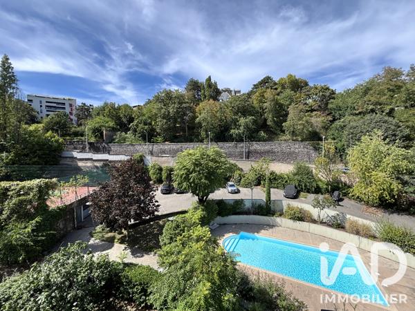 Appartement (prestige) à vendre 4 pièces 88 m² Lyon 5