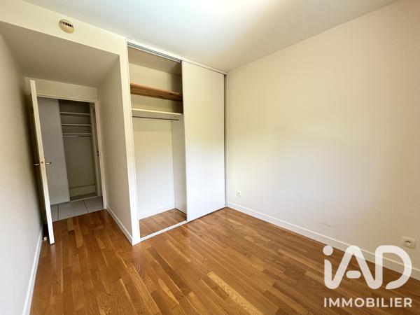 Appartement (prestige) à vendre 4 pièces 88 m² Lyon 5
