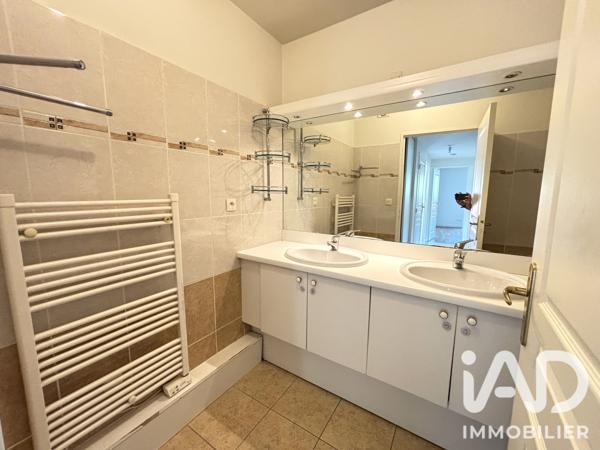 Appartement (prestige) à vendre 4 pièces 88 m² Lyon 5