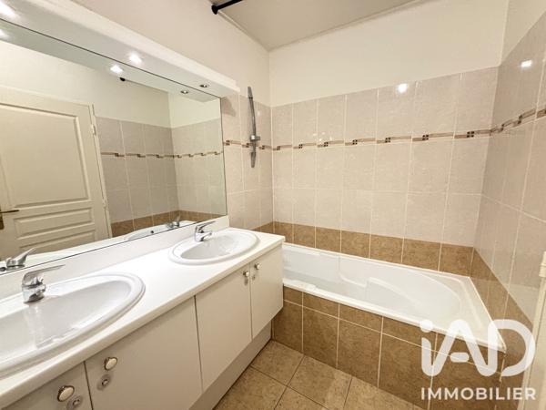 Appartement (prestige) à vendre 4 pièces 88 m² Lyon 5