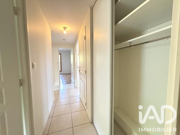 Appartement (prestige) à vendre 4 pièces 88 m² Lyon 5