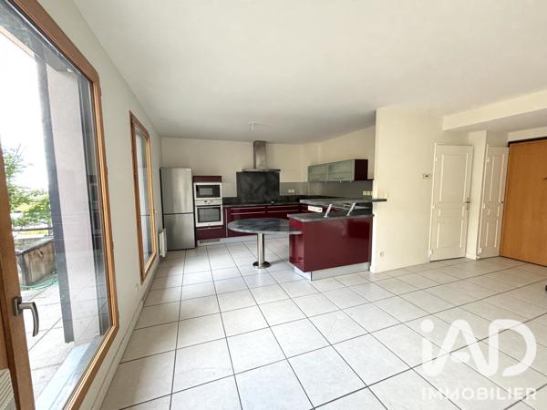 Appartement (prestige) à vendre 4 pièces 88 m² Lyon 5