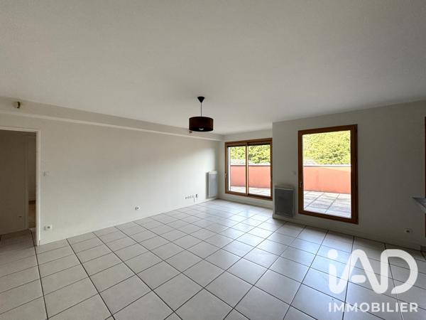 Appartement (prestige) à vendre 4 pièces 88 m² Lyon 5