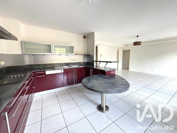 Appartement (prestige) à vendre 4 pièces 88 m² Lyon 5