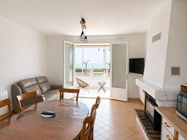 Maison Tharon Plage