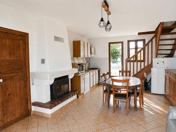 Maison Tharon Plage