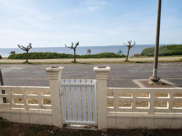 Maison Tharon Plage