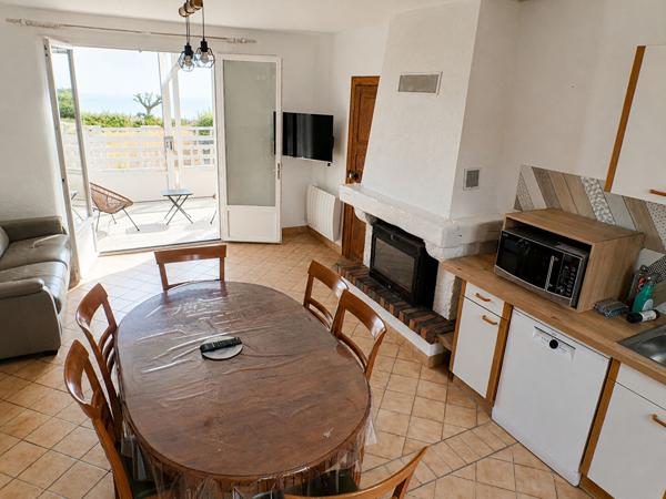 Maison Tharon Plage