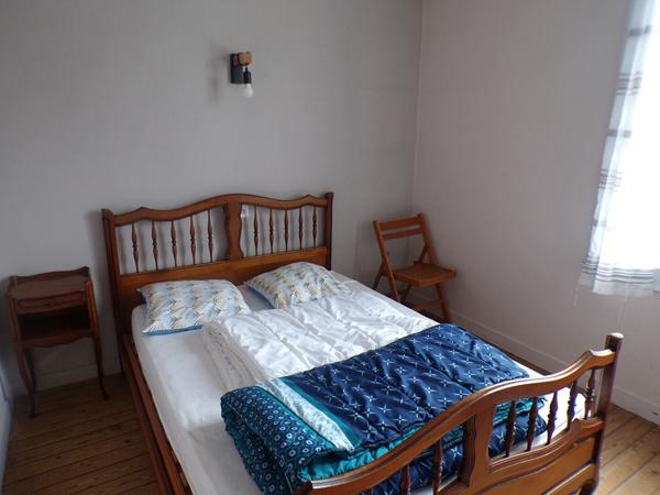 Maison Tharon Plage