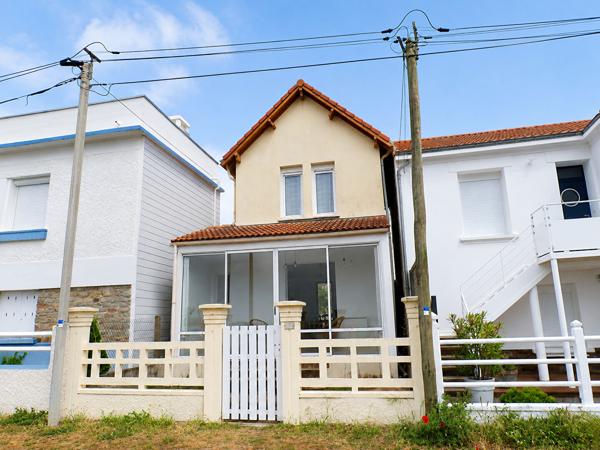 Maison Tharon Plage