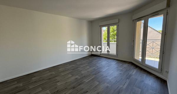 Location Appartement 2 pièces 43.45 m² - Marly-le-roi 78160