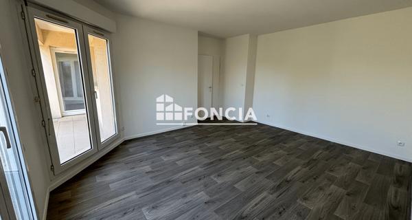 Location Appartement 2 pièces 43.45 m² - Marly-le-roi 78160