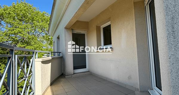Location Appartement 2 pièces 43.45 m² - Marly-le-roi 78160