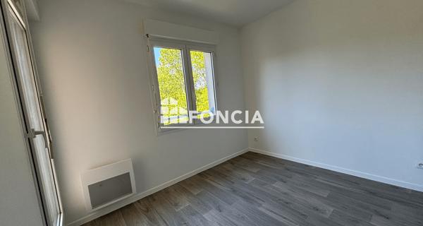 Location Appartement 2 pièces 43.45 m² - Marly-le-roi 78160