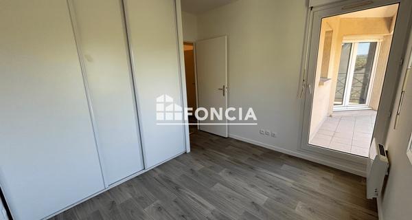 Location Appartement 2 pièces 43.45 m² - Marly-le-roi 78160
