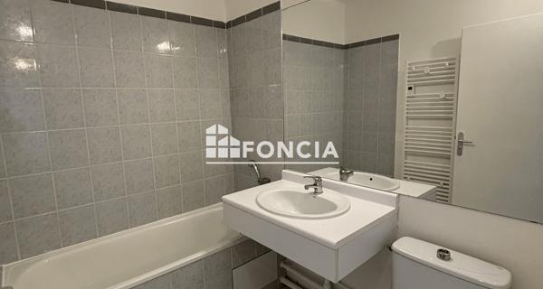 Location Appartement 2 pièces 43.45 m² - Marly-le-roi 78160