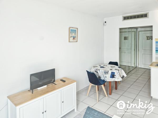 Appartement 1 pièce