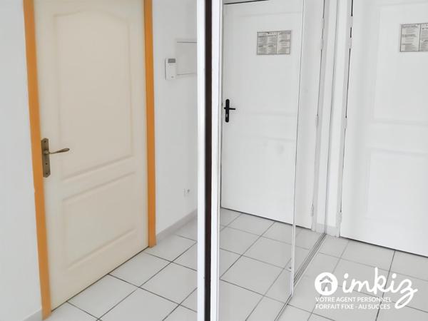 Appartement 1 pièce