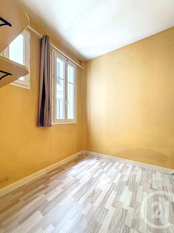 Appartement F4 à vendre  3 pièces - 57,61 m2 PARIS - 75018