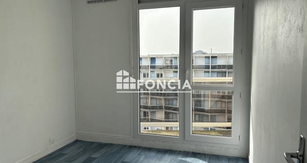 Location Appartement 2 pièces 45.67 m² - Plaisir 78370