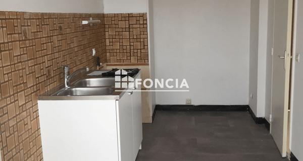 Location Appartement 2 pièces 45.67 m² - Plaisir 78370