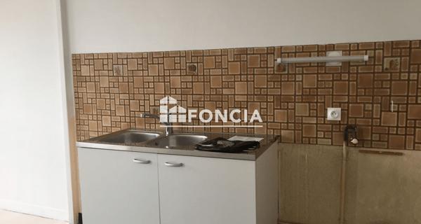 Location Appartement 2 pièces 45.67 m² - Plaisir 78370