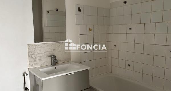Location Appartement 2 pièces 45.67 m² - Plaisir 78370