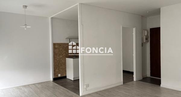Location Appartement 2 pièces 45.67 m² - Plaisir 78370