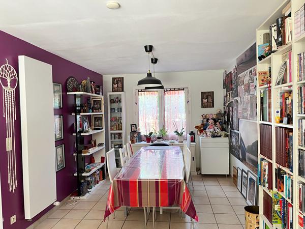 Maison 4 chambres 106.50 m2,  
Nantes 44300