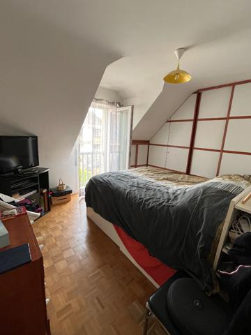 Maison 4 chambres 106.50 m2,  
Nantes 44300