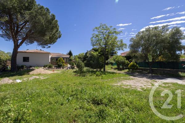 Maison à vendre  5 pièces - 143 m2 PEZENAS - 34