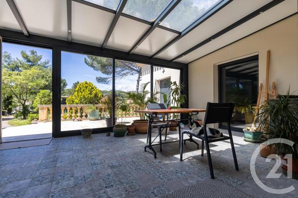 Maison à vendre  5 pièces - 143 m2 PEZENAS - 34