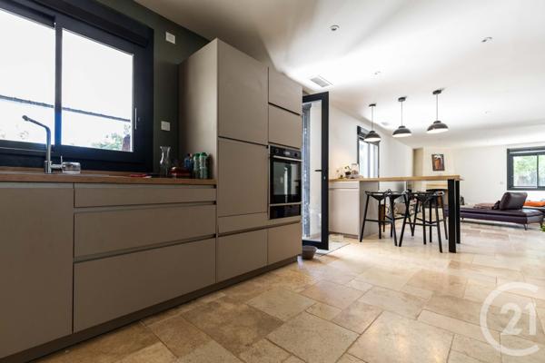 Maison à vendre  5 pièces - 143 m2 PEZENAS - 34