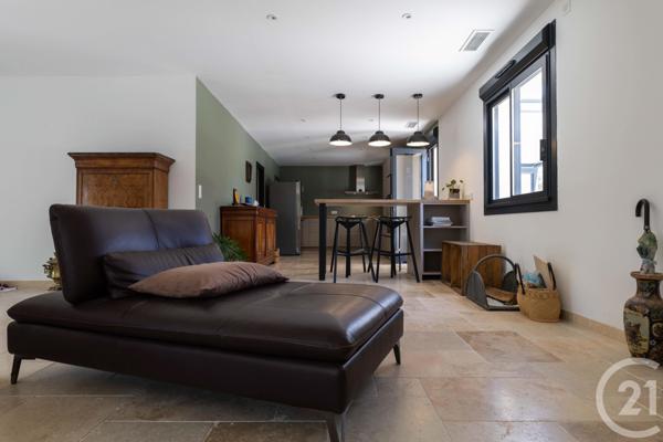 Maison à vendre  5 pièces - 143 m2 PEZENAS - 34