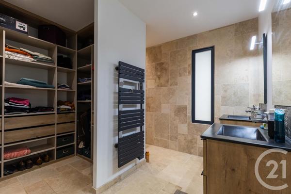 Maison à vendre  5 pièces - 143 m2 PEZENAS - 34