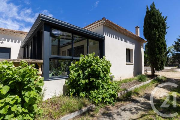 Maison à vendre  5 pièces - 143 m2 PEZENAS - 34