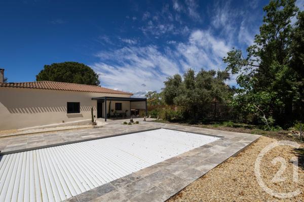 Maison à vendre  5 pièces - 143 m2 PEZENAS - 34