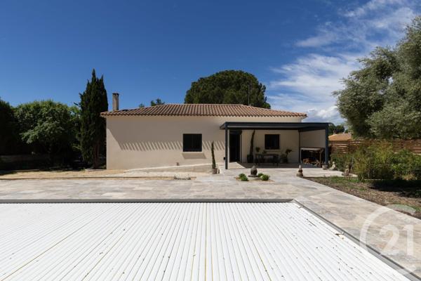 Maison à vendre  5 pièces - 143 m2 PEZENAS - 34