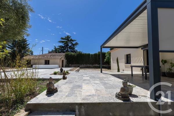 Maison à vendre  5 pièces - 143 m2 PEZENAS - 34