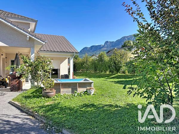 Maison à vendre 6 pièces 145 m² La Roche-sur-Foron