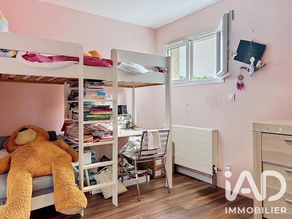 Maison à vendre 6 pièces 145 m² La Roche-sur-Foron