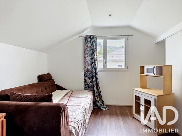Maison à vendre 6 pièces 145 m² La Roche-sur-Foron