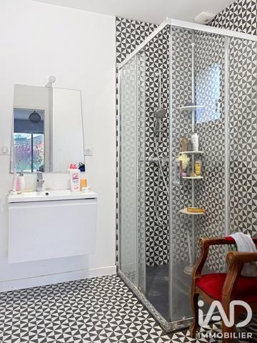 Maison à vendre 6 pièces 145 m² La Roche-sur-Foron